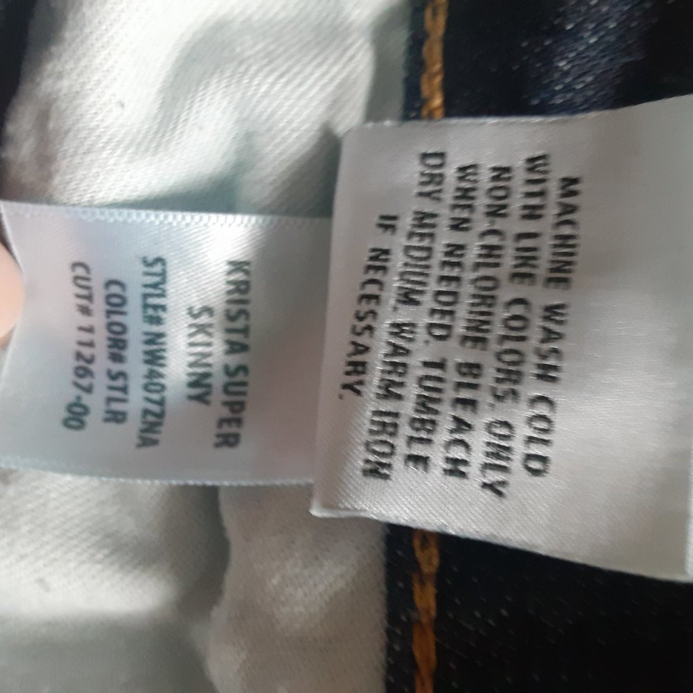 Hudson jeans